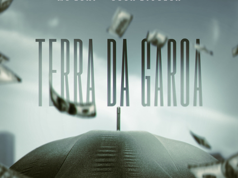 Terra da garoa (Single)