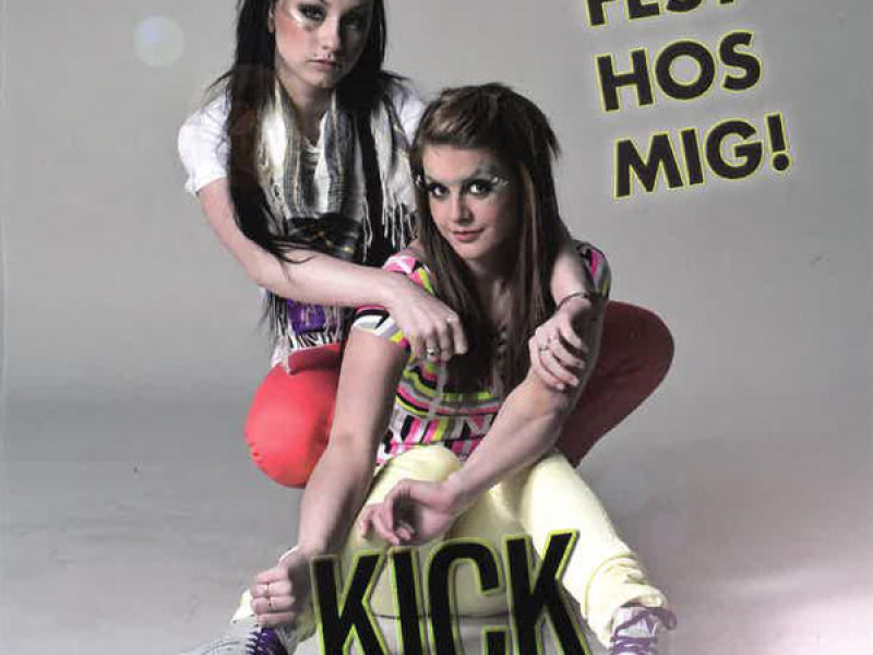 Fest hos mig (Remixes)