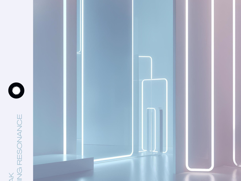 dancing resonance (Single)