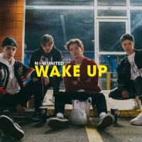 Wake Up (Single)