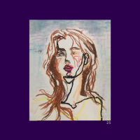 그날의 넌 짙었고, (Single)