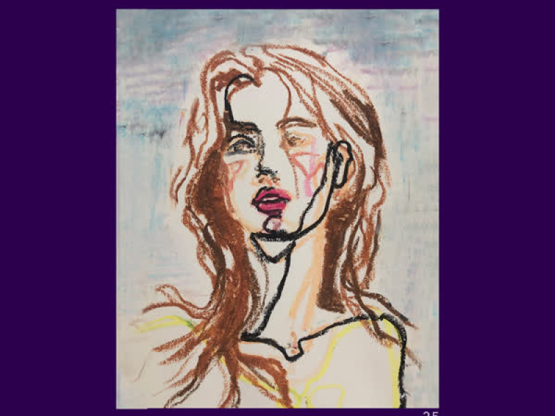 그날의 넌 짙었고, (Single)