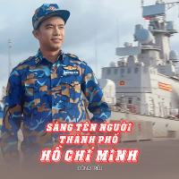 Sáng Tên Người Thành Phố Hồ Chí Minh (Single)