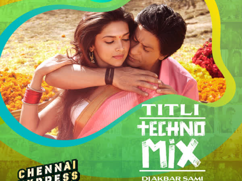 Titli Techno Mix (Single)
