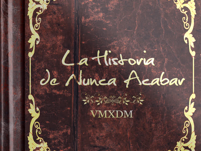 La Historia de Nunca Acabar (Single)