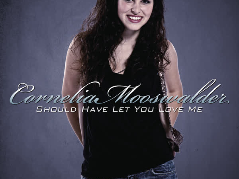 Should Have Let You Love Me (EP)