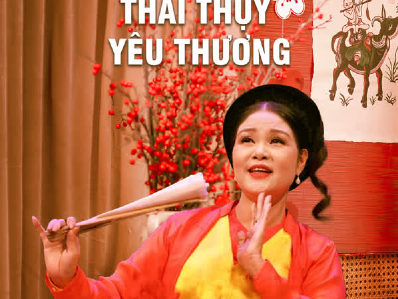 Thái Thụy Yêu Thương (Single)