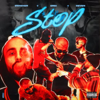 Stop (Single)