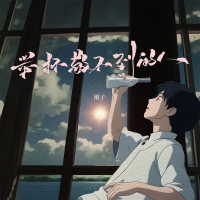 举杯敬不到的人 (Single)