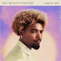 All I Really Wanna Do (Sunrise Mix) (Single)