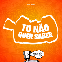 Tu Não Quer Saber (Single)