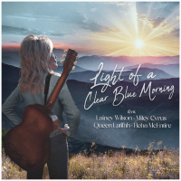 Light of a Clear Blue Morning (Single)