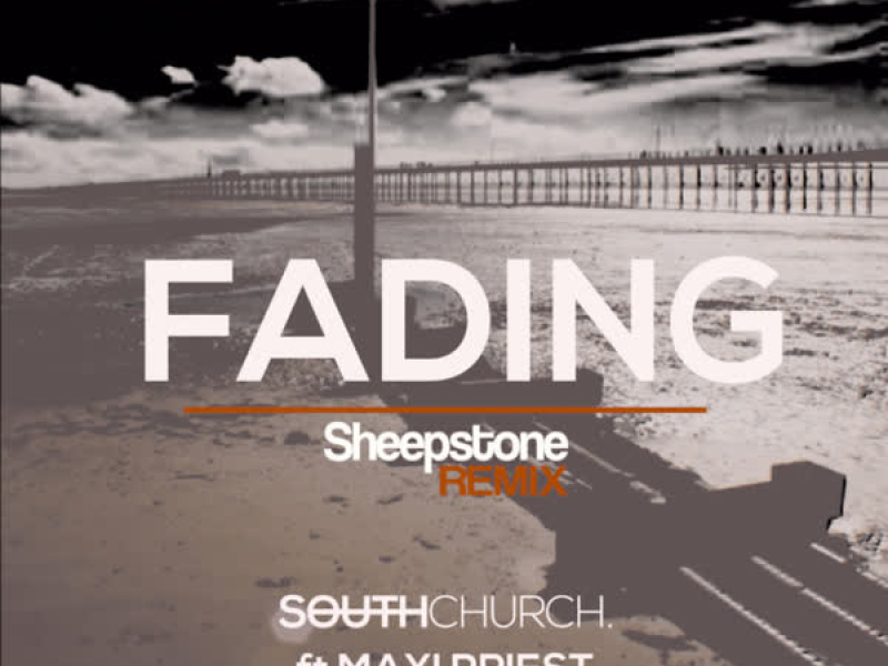 Fading (Sheepstone Remix) (Single)