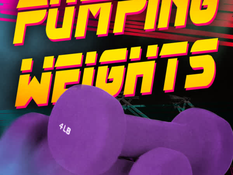 Pumping Weights (Super High Energy Cardio Tracks & Motivation)