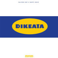 Dikeata (feat. Happy Reece) (Single)