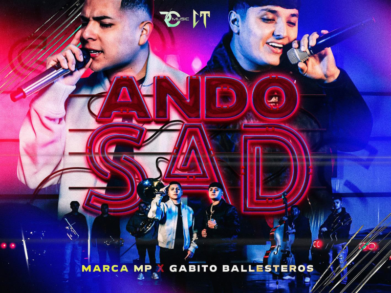 Ando Sad (Single)