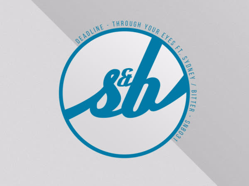 Through Your Eyes / Bitter (EP)