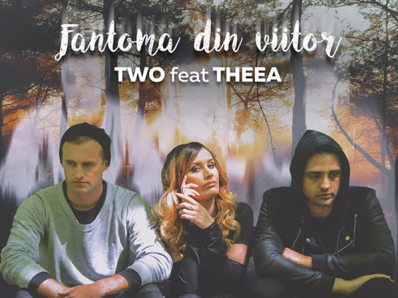 Fantoma din viitor (Single)