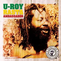 Rasta Ambassador