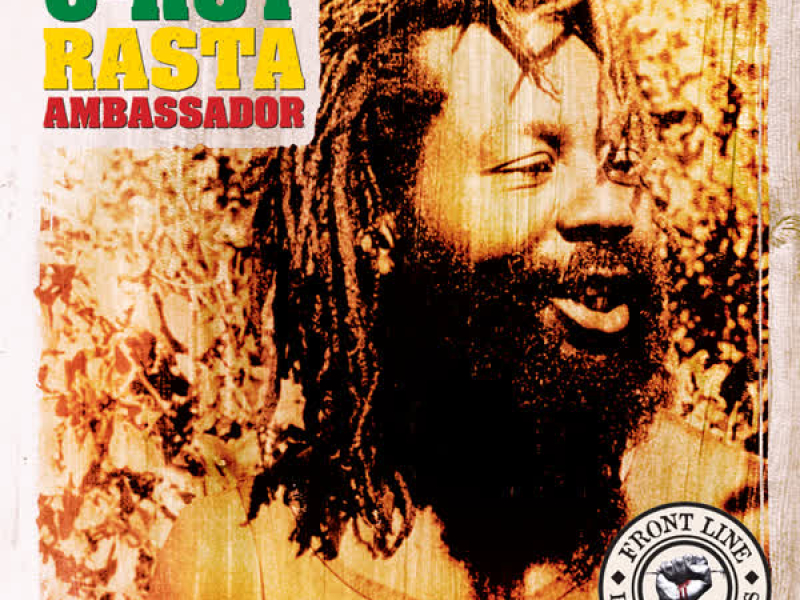 Rasta Ambassador