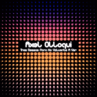 Tres Deseos Para No Volverte a Ver (EP)