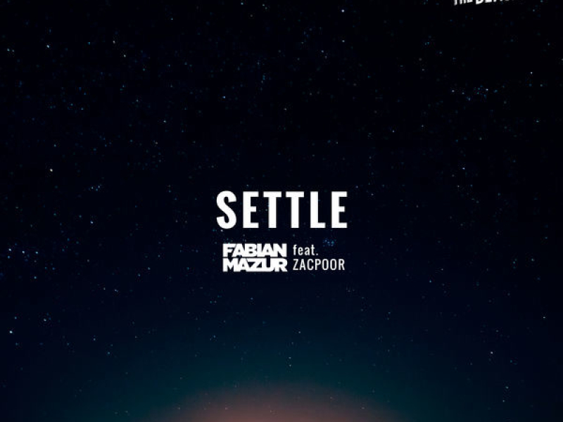 Settle (Single)