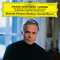 Schubert: Lieder