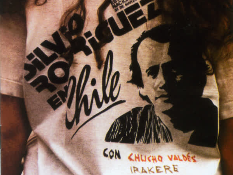 Silvio Rodríguez en Chile (Vol. 1)