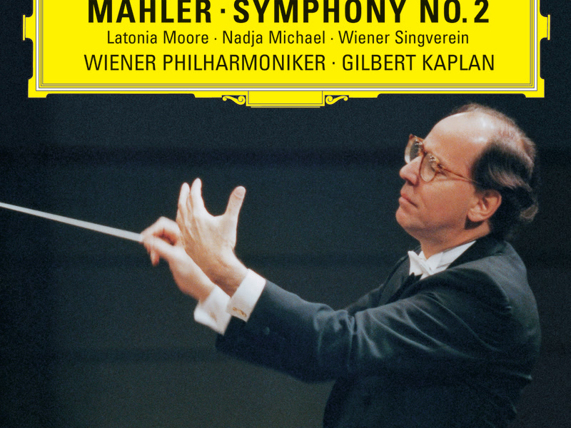 Mahler: Symphony No. 2