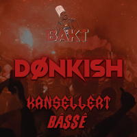 Dønkish (Single)