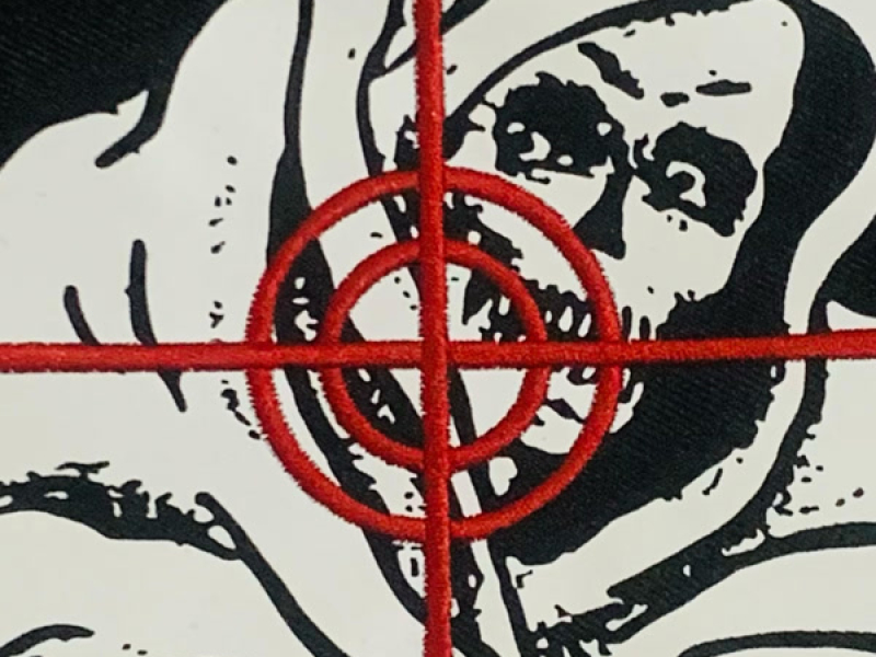 ARCHIVES LOST IN HELL. (Single)