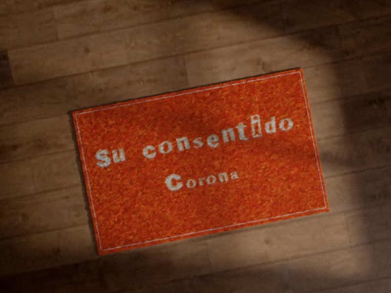 Su consentido (Single)