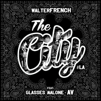 The City #LA (feat. Glasses Malone & AV)