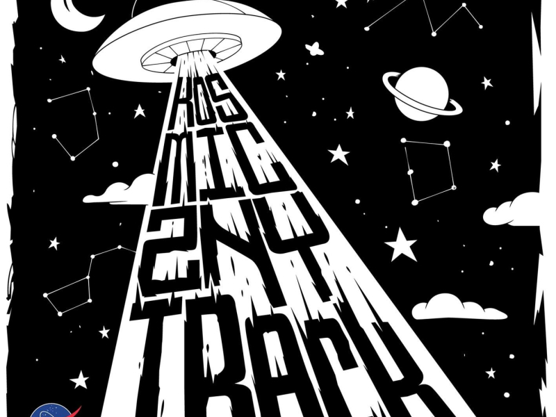 Kosmiczny track (Single)