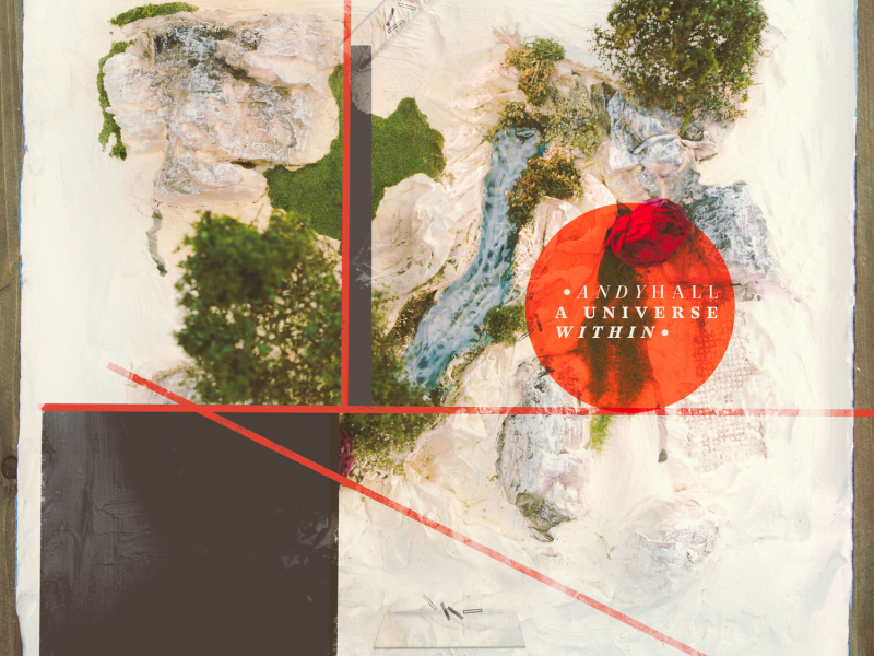 A Moment Away (Single)