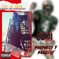 #AirItOut (Single)