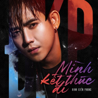 Mình Kết Thúc Đi (Single)