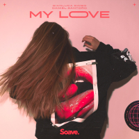 My Love (Single)