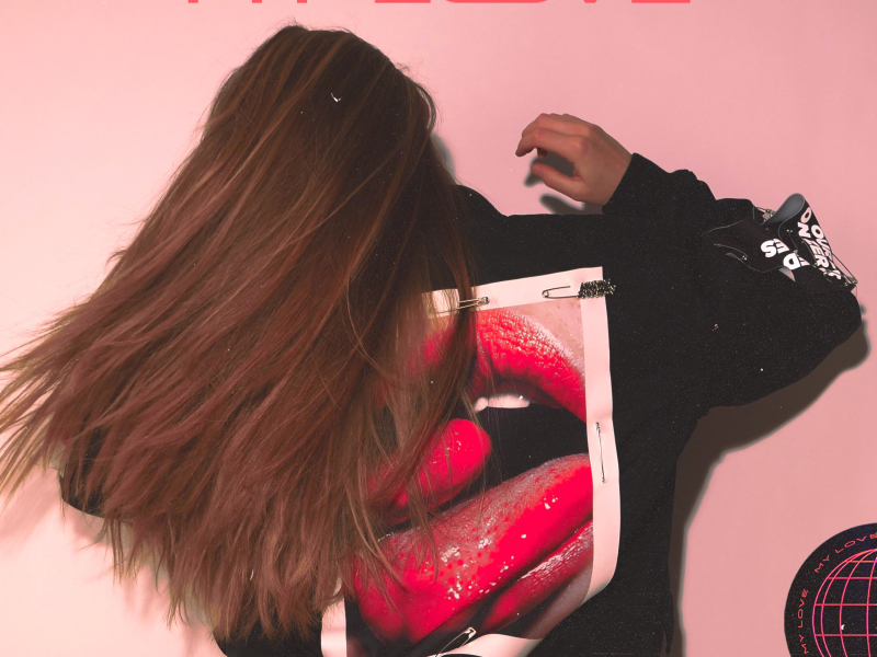 My Love (Single)
