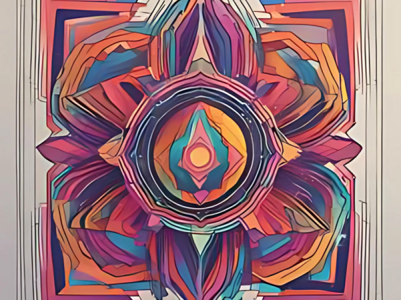 Eternal Horizons (Single)