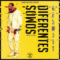 Somos Diferentes (Single)