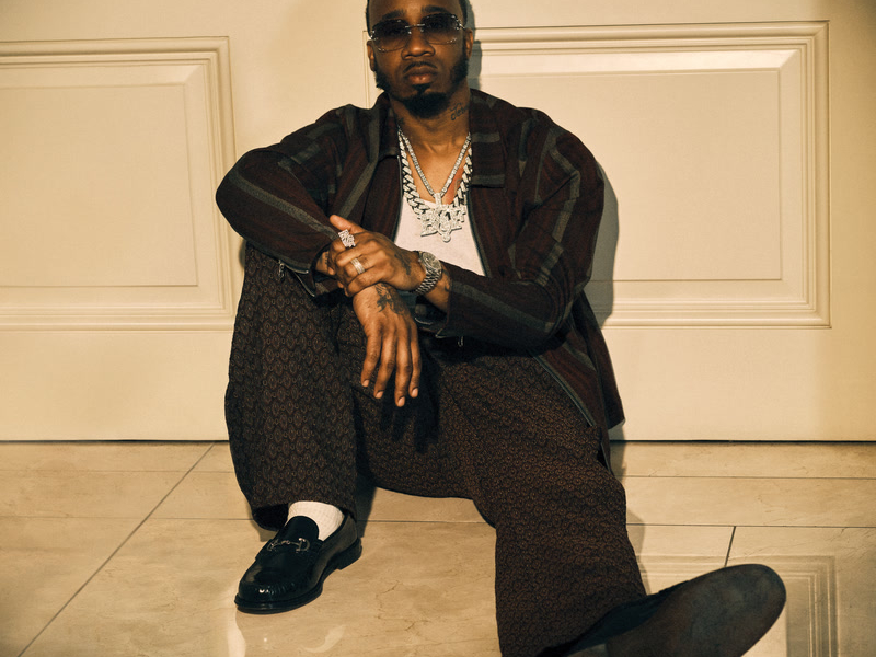 One Foot In (Single)