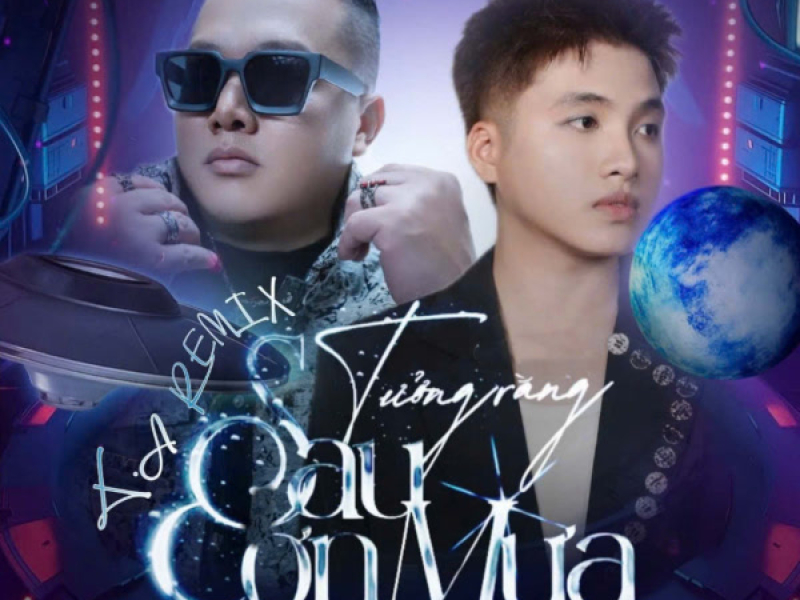 Tưởng Rằng Sau Cơn Mưa (T.A Remix) (Single)