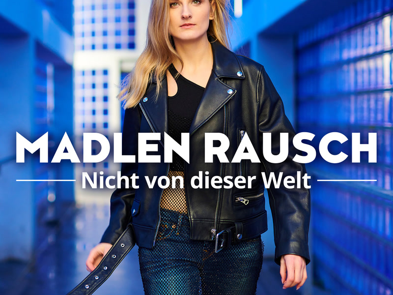 Nicht von dieser Welt (Single)