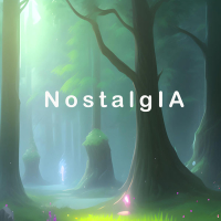 Nostalgia (Single)