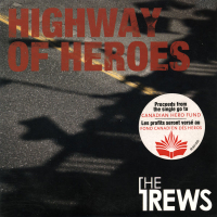 Highway of Heroes (Instrumental) (Single)