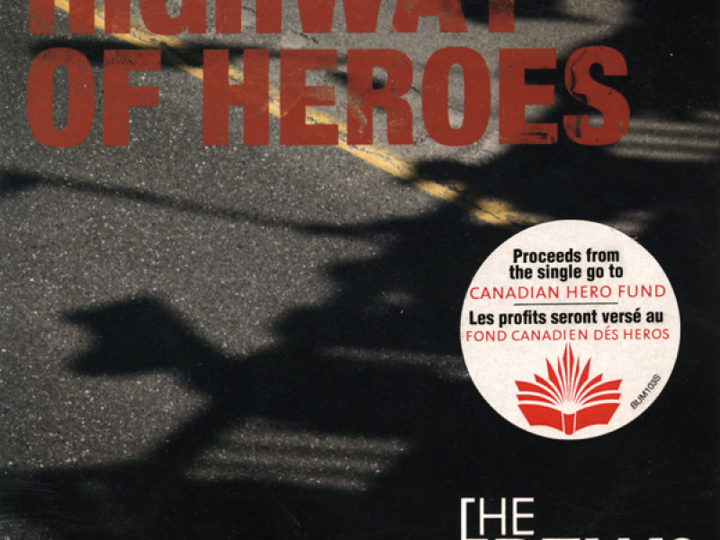 Highway of Heroes (Instrumental) (Single)
