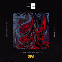 OPA (Extended Mix) (Single)