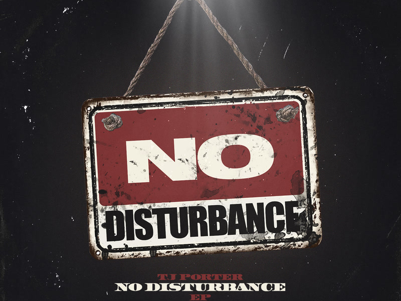 No Disturbance (Single)