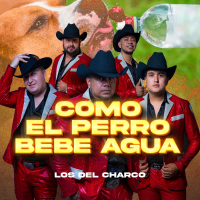 Como El Perro Bebe Agua (Single)